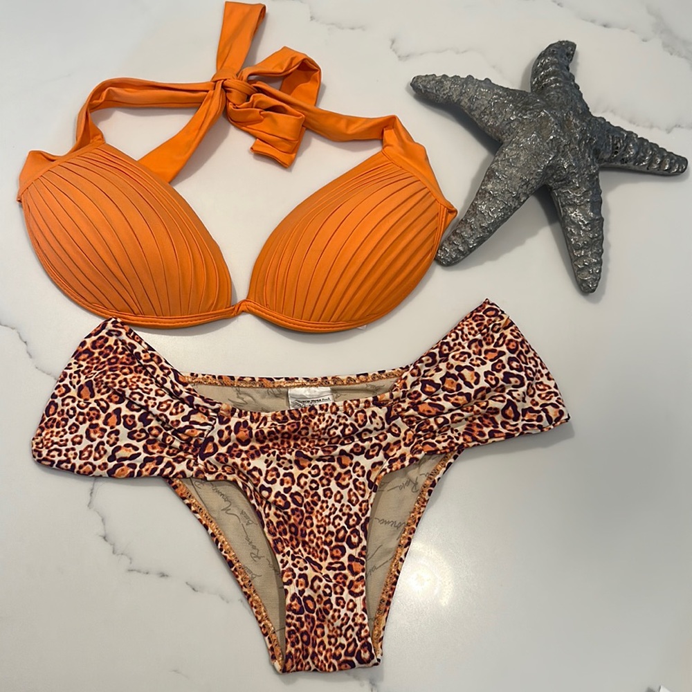 Morena Rosa Beach Size M
